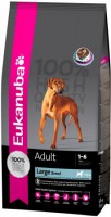 Eukanuba Jovenes